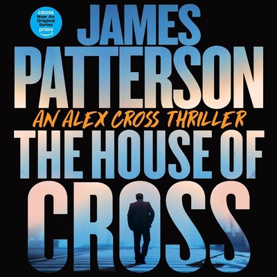 The House of Cross            Book Cover