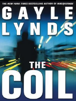The Coil [Large Print] 1587247100 Book Cover