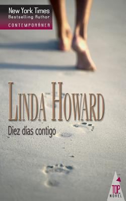 Diez Dias Contigo [Spanish] 8467154004 Book Cover