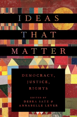 Ideas That Matter 019090495X Book Cover