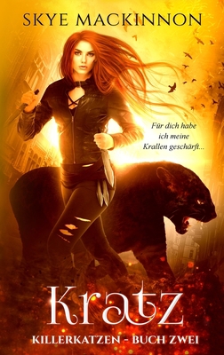 Kratz [German] 1913556107 Book Cover