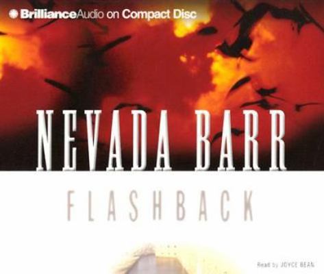 Flashback 1590860063 Book Cover