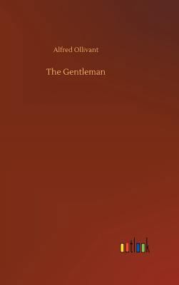 The Gentleman 3732682900 Book Cover