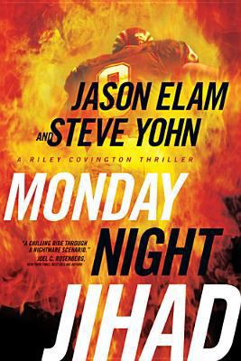 Monday Night Jihad 141431731X Book Cover