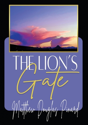The Lion's Gate 1648732453 Book Cover