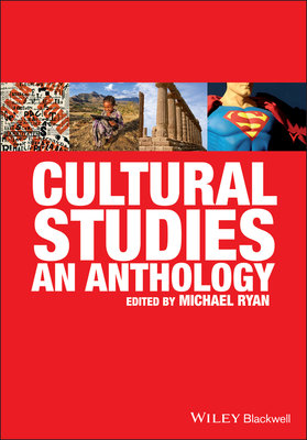 Cultural Studies: An Anthology B01BNHQTB2 Book Cover