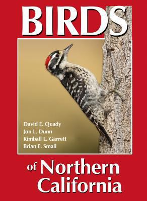 Birds of Northern California 0964081091 Book Cover