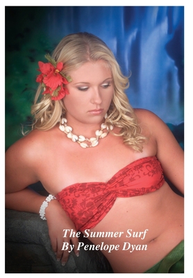 The Summer Surf 097719163X Book Cover