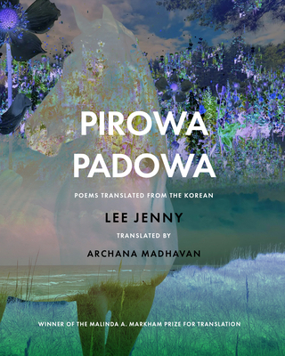 Pirowa Padowa 1947817906 Book Cover