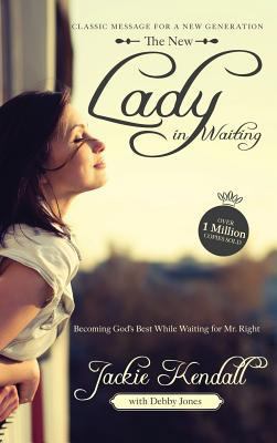 The New Lady in Waiting Book [French] 0768412722 Book Cover