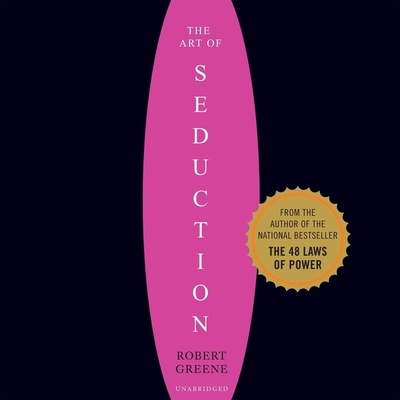 The Art of Seduction (Unabridged): An Indispens... 1665182733 Book Cover