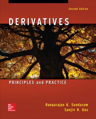 Derivatives 0078034736 Book Cover