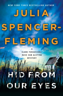Hid from Our Eyes: A Clare Fergusson/Russ Van A... 0312606850 Book Cover