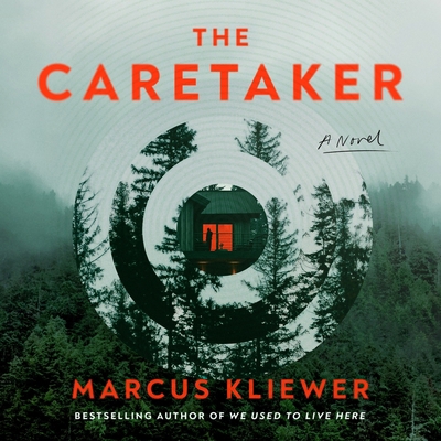The Caretaker 1797198068 Book Cover
