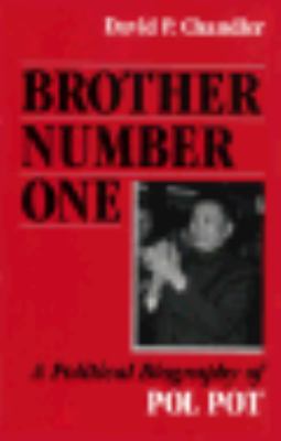 Brother Number One: A Political Biography of Po... 0813309271 Book Cover