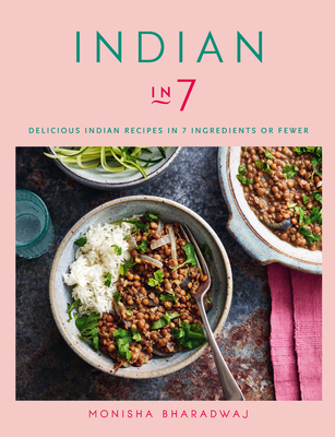 Indian in 7 0857837761 Book Cover