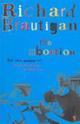 The Abortion 0099437589 Book Cover