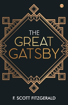 The Great Gatsby 9390287162 Book Cover