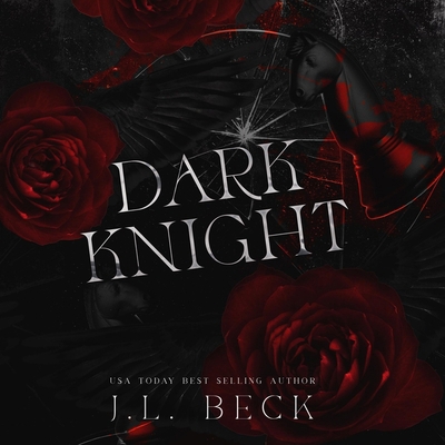 Dark Knight B0CYMBQHRQ Book Cover