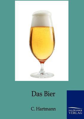 Das Bier [German] 3864444764 Book Cover