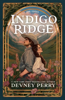 Indigo Ridge 1957376937 Book Cover