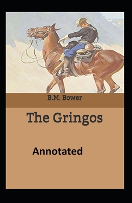 The Gringos Illustrated B09426WTFR Book Cover