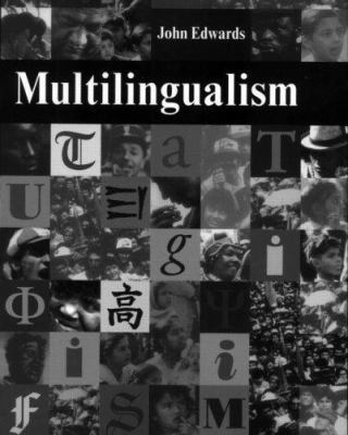 Multilingualism 041512011X Book Cover