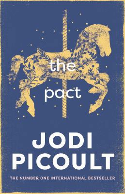 The Pact 1760876151 Book Cover