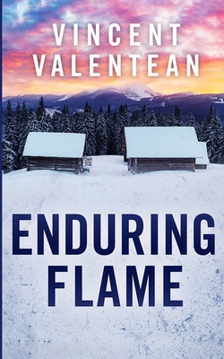 Enduring Flame B0CXLN1GW4 Book Cover