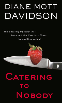 Catering to Nobody B0073G1KB2 Book Cover