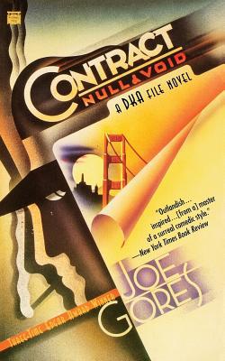 Contract Null and Void B0073N657Y Book Cover