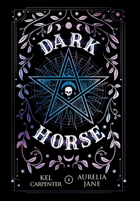 Dark Horse: Discreet Edition 1957953527 Book Cover