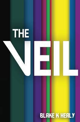 The Veil 0615697828 Book Cover