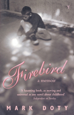 Firebird 0099283395 Book Cover