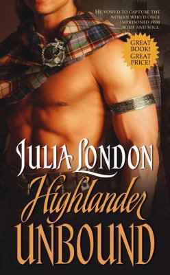 Highlander Unbound 1416523871 Book Cover
