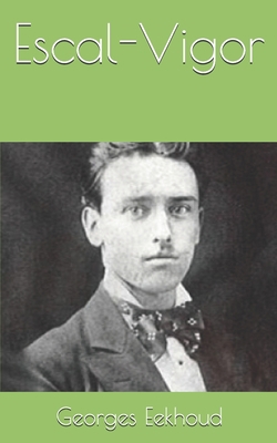 Escal-Vigor [French] 1712686380 Book Cover