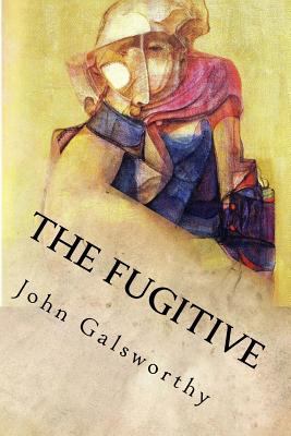 The Fugitive 1539858774 Book Cover