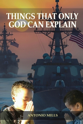 Things That Only God Can Explain 177419256X Book Cover