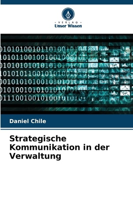 Strategische Kommunikation in der Verwaltung [German] 6208537843 Book Cover