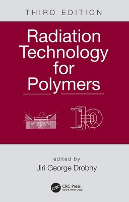 Radiation Technology for Polymers 0367189321 Book Cover