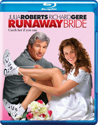 Runaway Bride            Book Cover