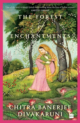 The Forest of Enchantments 9353573572 Book Cover