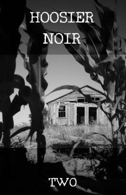 Hoosier Noir: Two B08LNH6DYR Book Cover