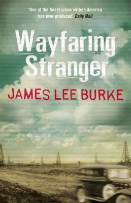 Wayfaring Stranger 1409128830 Book Cover