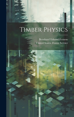 Timber Physics 1020297077 Book Cover