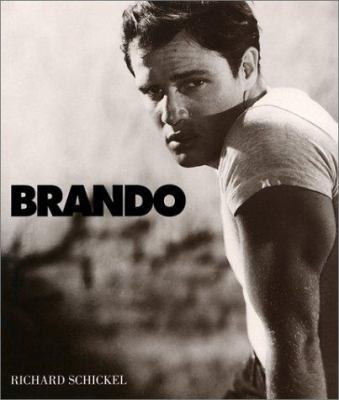 Brando 156025291X Book Cover