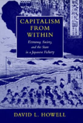 Capitalism from Within 0520086295 Book Cover