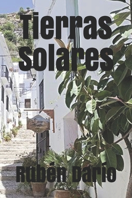 Tierras Solares [Spanish] B088N96BPK Book Cover