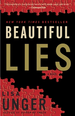 Beautiful Lies 0307336824 Book Cover