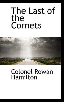 The Last of the Cornets 1117753646 Book Cover